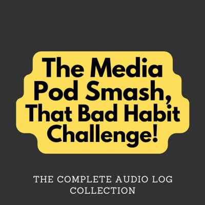 Bad Habit Challenge Log Complete Collection (Days 2 - 30) episode artwork