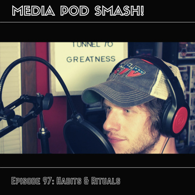Episode 97 - Habits And Rituals episode artwork