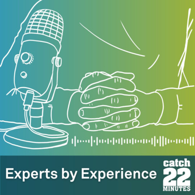 Stereotypes in the system | Experts by Experience