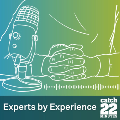 Experts by Experience | Revolutionising systems