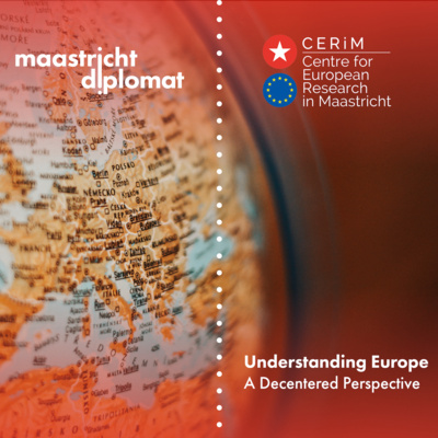 Understanding Europe: A Decentered Perspective