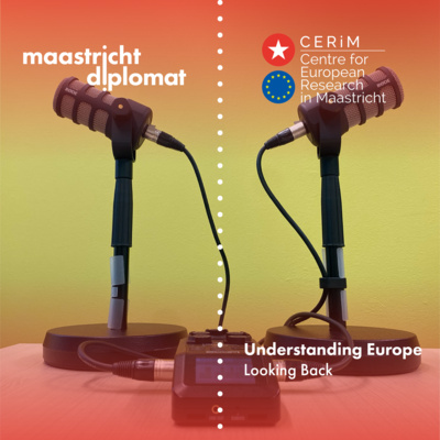 Understanding Europe: Looking Back