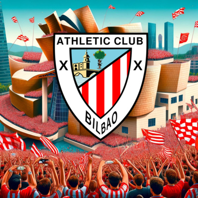 ATHLETIC, LA EXCUSA DEL PUEBLO