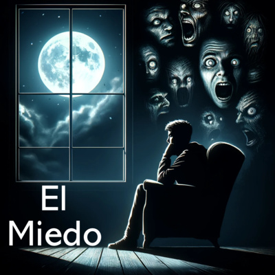 EL MIEDO
