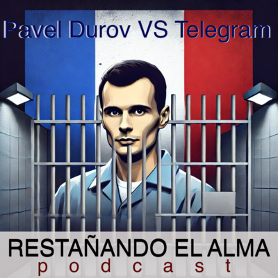 PAVEL DUROV VS TELEGRAM