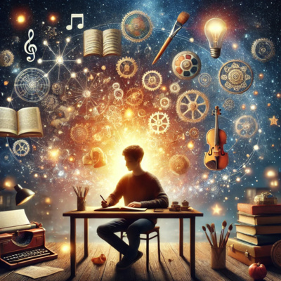 ILUSTRES INDOCUMENTADOS - Autodidactas