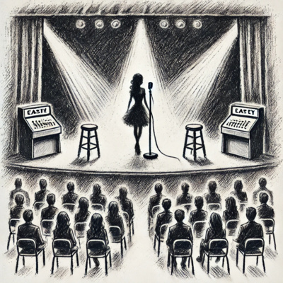 LEIRE, LA OREJA DE VAN GOGH Y EL ARTE