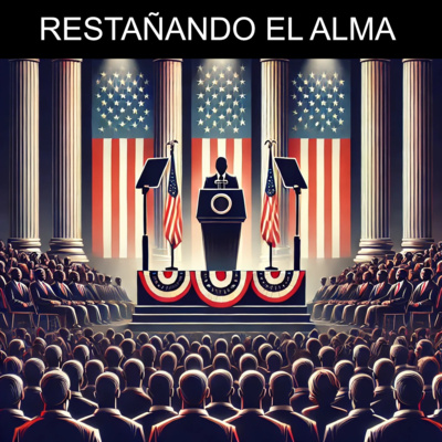 ESTADOS UNIDOS DECIDIENDO: TRUMP VS HARRIS