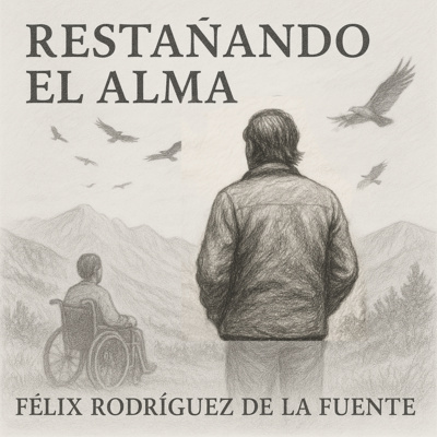 FELIX RODRIGUEZ DE LA FUENTE - CHAMAN