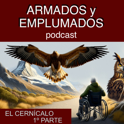 EL CERNÍCALO 1º PARTE