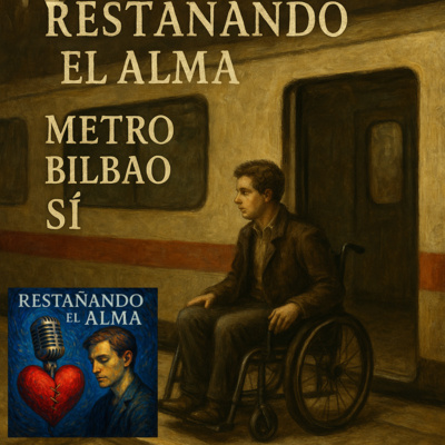 Metro Bilbao ¡SI! Un peldaño de libertad