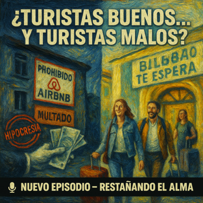 BILBAO - NEGOCIO SÍ, PERO PARA MÍ