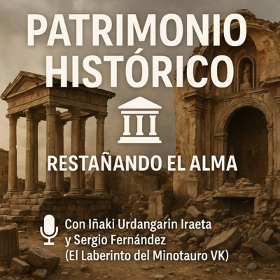PATRIMONIO HISTÓRICO