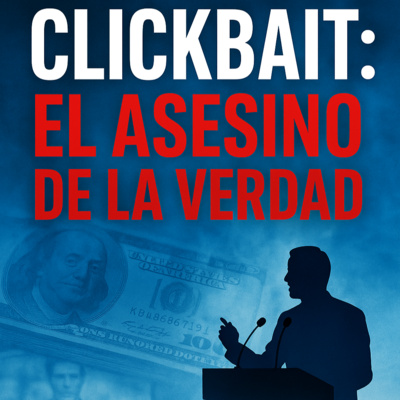 CLICKBAIT EL ASESINO DE LA VERDAD