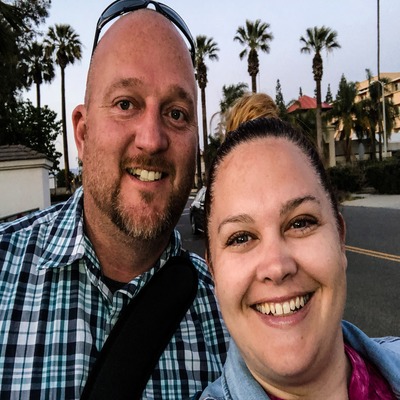 Fit Marriage Podcast