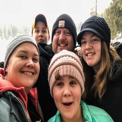 Fit Marriage Podcast