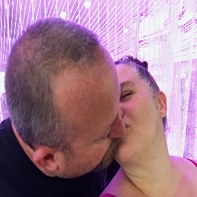 Fit Marriage Podcast