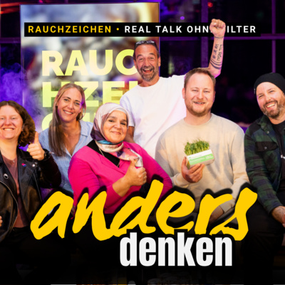 Döner, Herz & Robotik – Stefan Gritsch, Sultan Pehlivan, Daniel Tulla Live