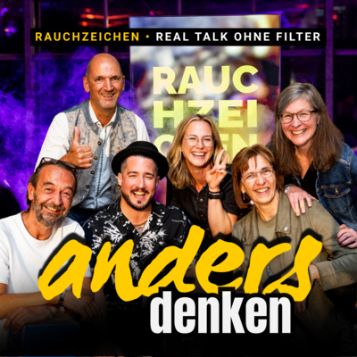 Erfolg riecht nach Fisch und YouTube rettet Tradition | Bäuerin Stefanie Radolf, Quetschn-Visionär Heinrich Schedler, Gerberin Margarete Bader. Rauchzeichen Reutte 2025 Live