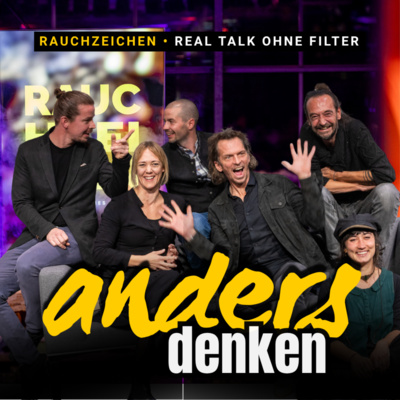 Vollererwerbs-Bergbauer, private Braukunst & Kunst mit Botschaft – Rauchzeichen Live-Talk Gurgl Carat, Ötztal