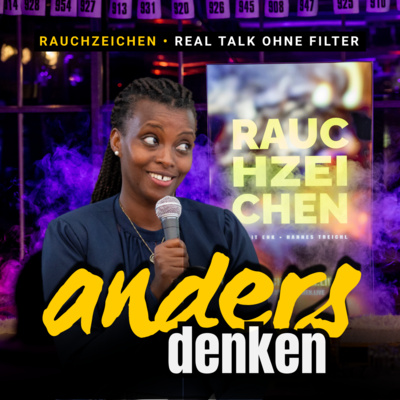 Genozid-Überlebende & beherzte Unternehmerin: Imma Steinlechner – Rauchzeichen Live-Talk Zillertal 2023