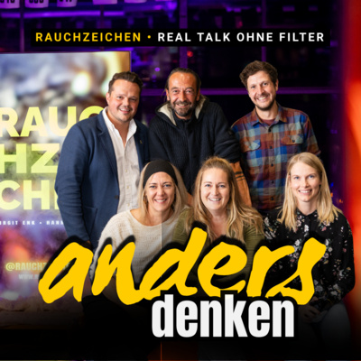 Schneckenzüchterin, Gastronom, Social Entrepreneur – Simone Embacher, Stefan Monitzer, Thomas Brandtner – Deep Talk Kitzbühel 5/5