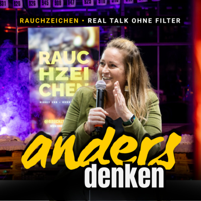 Simone Embacher - Schneckenzüchterin & Multitalent - Live Talk aus dem Starthaus Hahnenkamm, Kitzbühel (4/5)