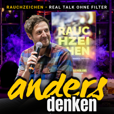 Thomas Brandtner - "Wie ein Ort sich neu erfindet" - Live Talk aus dem Starthaus Hahnenkamm, Kitzbühel (2/5)