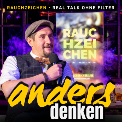 Hannes Ager – Herzblut-Gastronom, Ideenjunkie, Weltenbummler - Live Talk Kufstein 3/4