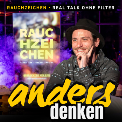 Roland Stahl – Boardjunkie, Unternehmer, Musiker - Live Talk Kufstein 1/4