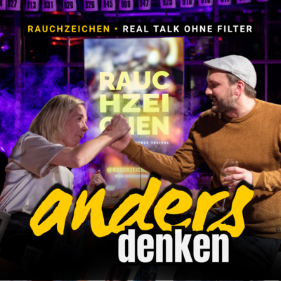Küche auf drei Rädern, Events mit Herz und Salz aus Tirol – Futterkutter, Flo Schuchter, Johanna Jenewein - Live Talk Hall in Tirol (2/2)