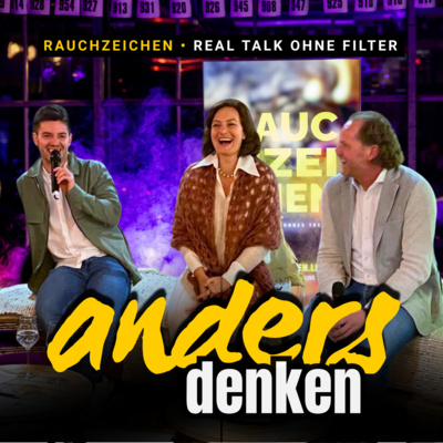 Sternekoch, Pflege-Expertin, Messerschmied - Live Talk Reutte 2023 (1/2)