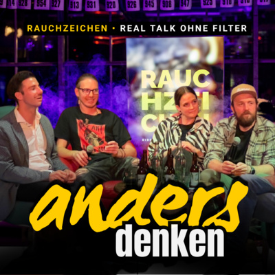 Pasta-Freak, Brau-Rebellen, Schnitzer – Andrea Menichelli, Bierol, Tom Einwaller - Live Talk Kufstein 2022 (2/2)