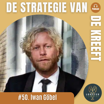 #50 Iwan Göbel - Burton Car Company