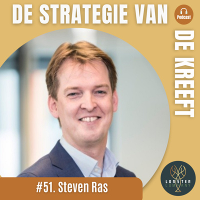 #51 Steven Ras - ICTRecht