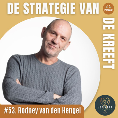 #53 Rodney van den Hengel - Heilige Boontjes