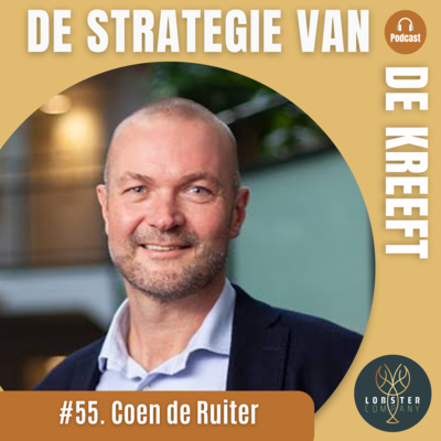 #55 Coen de Ruiter - Greenchoice