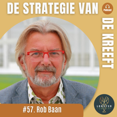 #57 Rob Baan - Koppert Cress