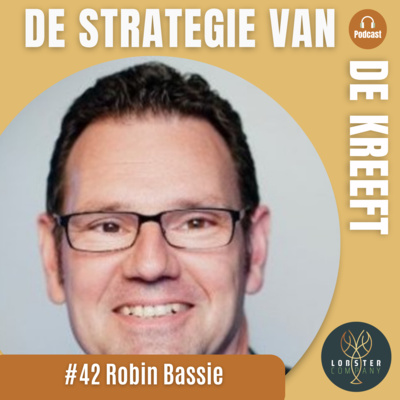 #42 Robin Bassie - Galileo Academy 