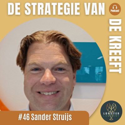 #46 Sander Struijs - Global-C