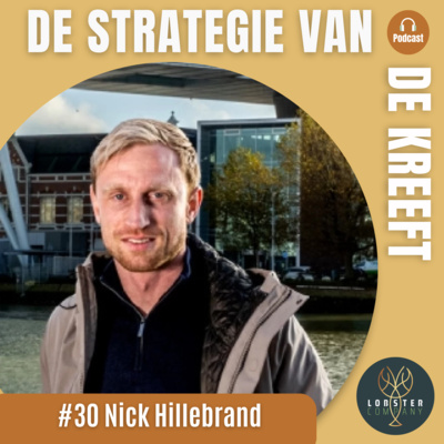 #30 Nick Hillebrand - JEX