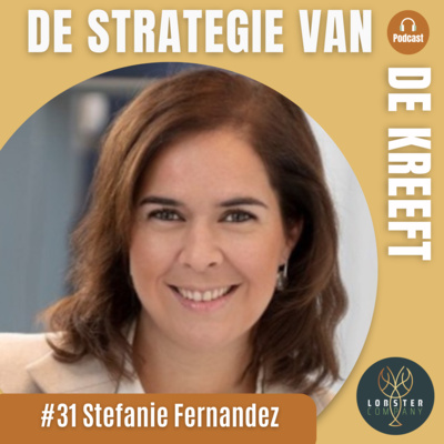 #31 Stefanie Fernandez - ASN Bank