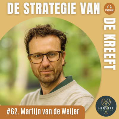 #62 Martijn van de Weijer – Arriva