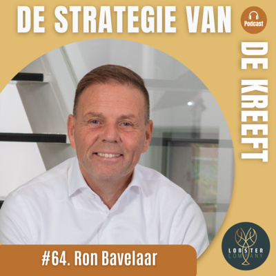 #64 Ron Bavelaar - Univé 