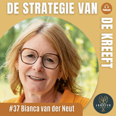 #37 Bianca van der Neut – Kamers Met Aandacht