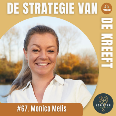 #67 Monica Melis - Dura Vermeer Infra Milieu