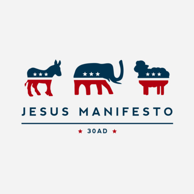 Jesus Manifesto Part 17: Great Are the Little Ones