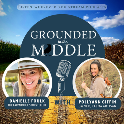 Crafting Connections: The PALMA Artisan Story with Pollyann Giffin