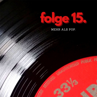 mehr als pop.