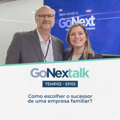 Como escolher o sucessor de uma empresa familiar?  - com Gilson Faust